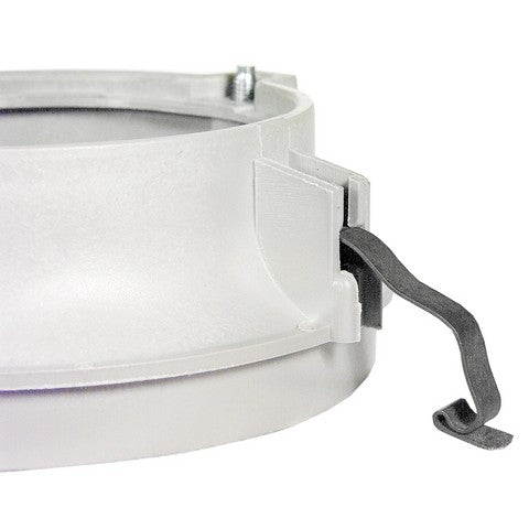 Distributor Cap Adapter WVE 4D1005