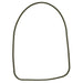 Distributor Cap Gasket WVE 4D1013