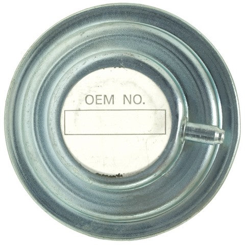 Exhaust Gas Recirculation (EGR) Valve WVE 4F1015