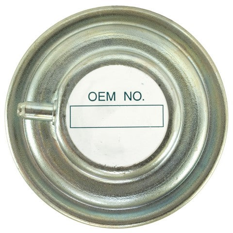 Exhaust Gas Recirculation (EGR) Valve WVE 4F1017