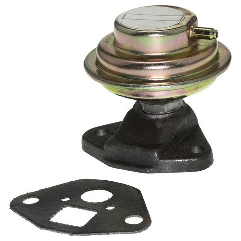 Exhaust Gas Recirculation (EGR) Valve WVE 4F1018