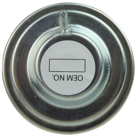 Exhaust Gas Recirculation (EGR) Valve WVE 4F1021