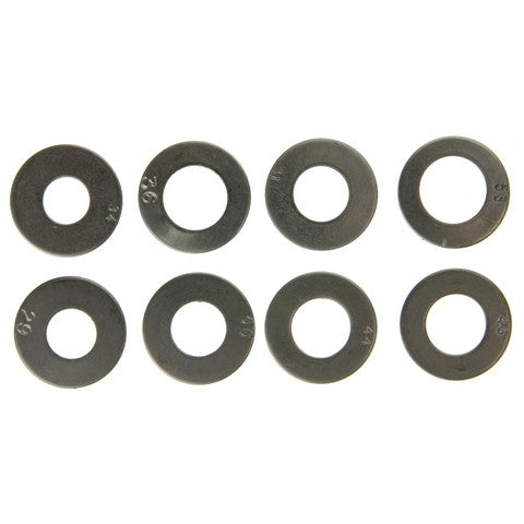 Exhaust Gas Recirculation (EGR) Valve WVE 4F1021