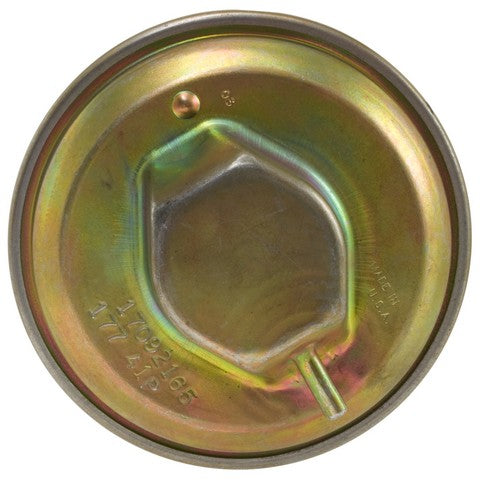 Exhaust Gas Recirculation (EGR) Valve WVE 4F1023