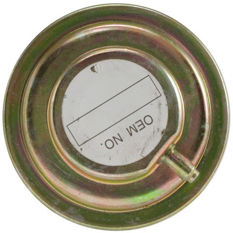 Exhaust Gas Recirculation (EGR) Valve WVE 4F1036