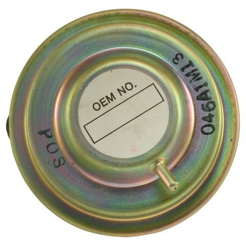 Exhaust Gas Recirculation (EGR) Valve WVE 4F1040