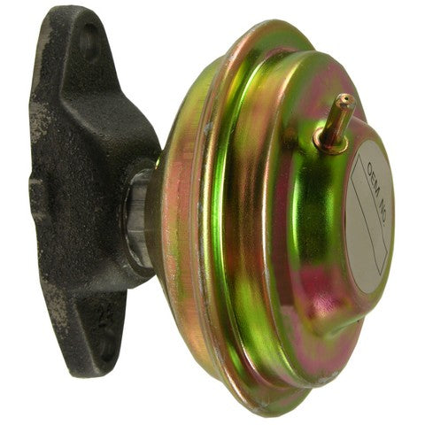 Exhaust Gas Recirculation (EGR) Valve WVE 4F1045