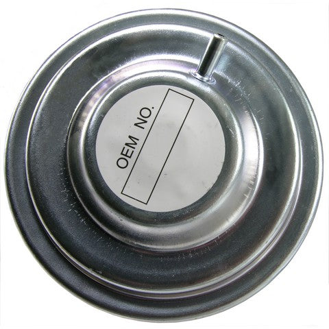 Exhaust Gas Recirculation (EGR) Valve WVE 4F1046