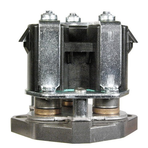 Exhaust Gas Recirculation (EGR) Valve WVE 4F1049