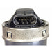 Exhaust Gas Recirculation (EGR) Valve WVE 4F1051