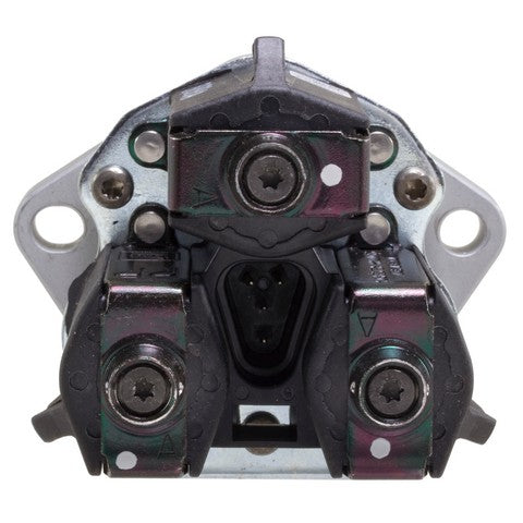 Exhaust Gas Recirculation (EGR) Valve WVE 4F1052