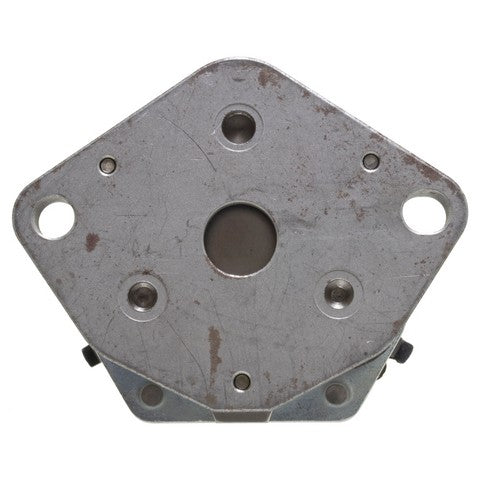 Exhaust Gas Recirculation (EGR) Valve WVE 4F1052