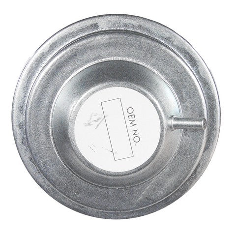 Exhaust Gas Recirculation (EGR) Valve WVE 4F1055