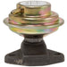 Exhaust Gas Recirculation (EGR) Valve WVE 4F1059