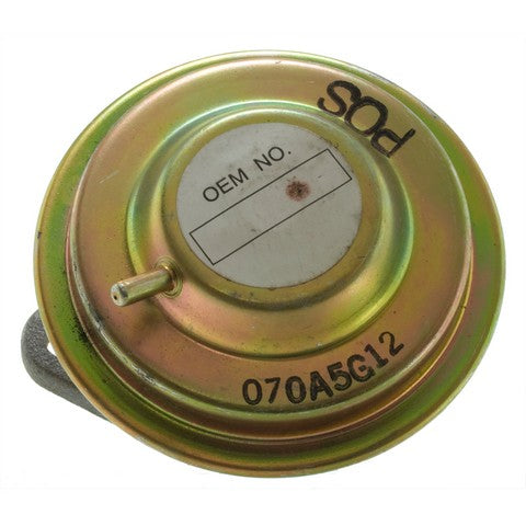 Exhaust Gas Recirculation (EGR) Valve WVE 4F1070
