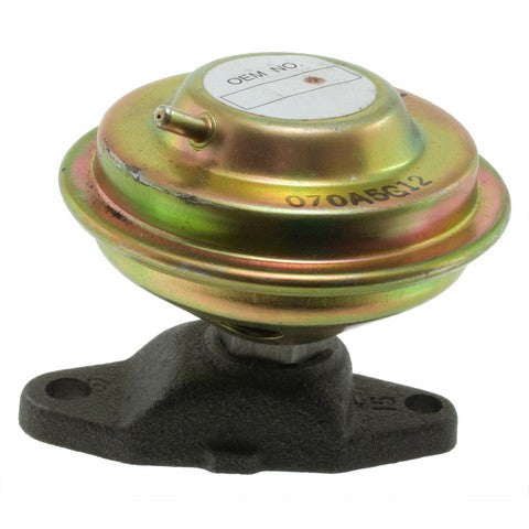 Exhaust Gas Recirculation (EGR) Valve WVE 4F1070