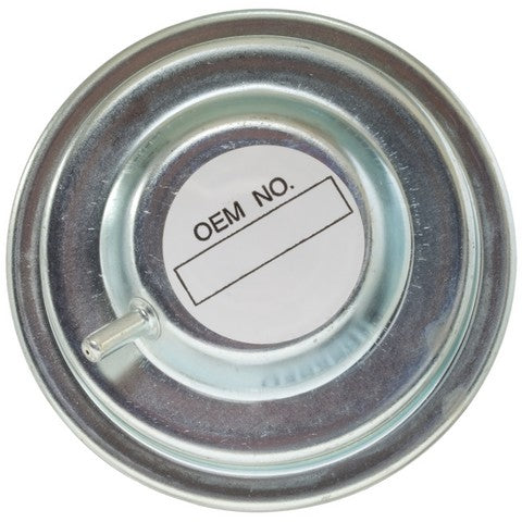 Exhaust Gas Recirculation (EGR) Valve WVE 4F1080