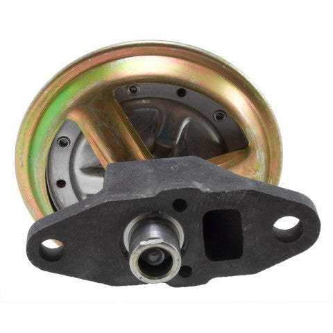 Exhaust Gas Recirculation (EGR) Valve WVE 4F1081