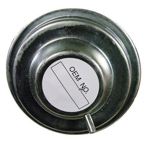 Exhaust Gas Recirculation (EGR) Valve WVE 4F1086