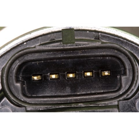 Exhaust Gas Recirculation (EGR) Valve WVE 4F1087