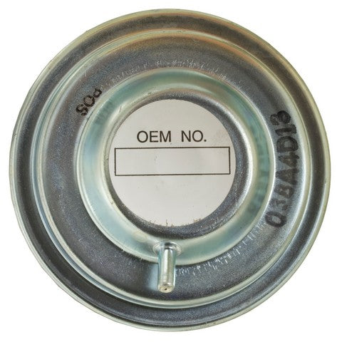 Exhaust Gas Recirculation (EGR) Valve WVE 4F1098