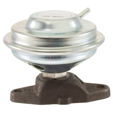Exhaust Gas Recirculation (EGR) Valve WVE 4F1113