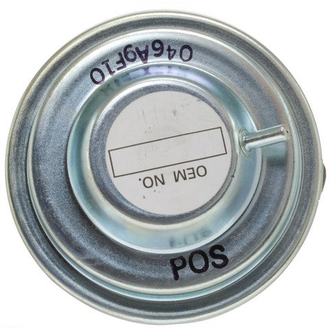 Exhaust Gas Recirculation (EGR) Valve WVE 4F1114