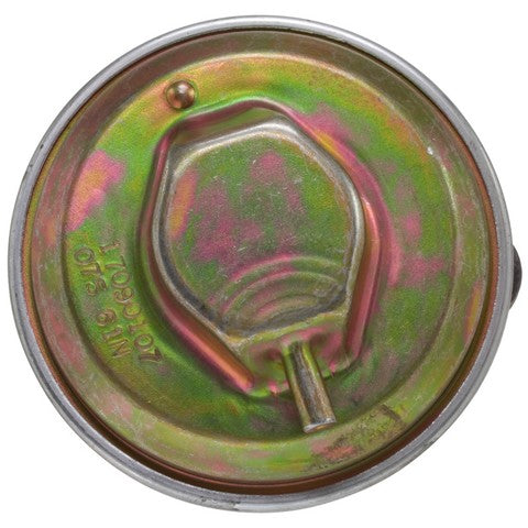 Exhaust Gas Recirculation (EGR) Valve WVE 4F1117