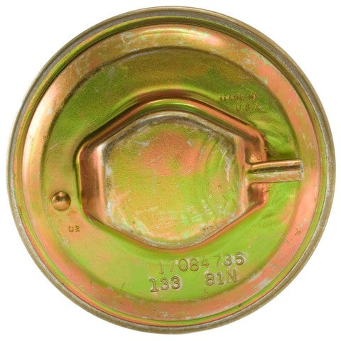 Exhaust Gas Recirculation (EGR) Valve WVE 4F1118