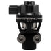 Exhaust Gas Recirculation (EGR) Valve WVE 4F1130