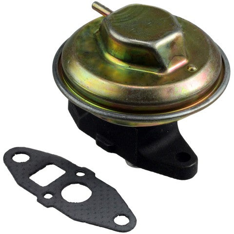 Exhaust Gas Recirculation (EGR) Valve WVE 4F1132