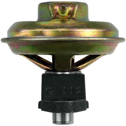 Exhaust Gas Recirculation (EGR) Valve WVE 4F1132