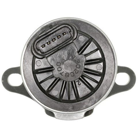 Exhaust Gas Recirculation (EGR) Valve WVE 4F1139