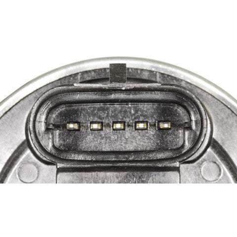 Exhaust Gas Recirculation (EGR) Valve WVE 4F1139