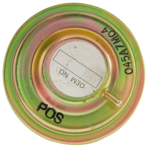 Exhaust Gas Recirculation (EGR) Valve WVE 4F1143