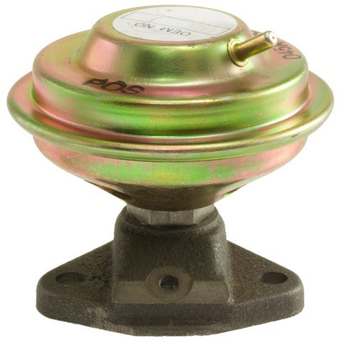 Exhaust Gas Recirculation (EGR) Valve WVE 4F1143