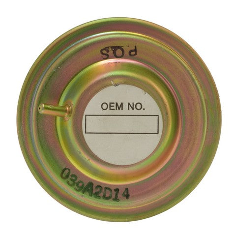 Exhaust Gas Recirculation (EGR) Valve WVE 4F1147