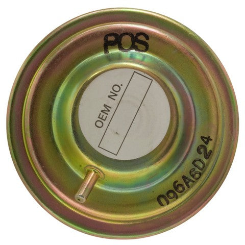 Exhaust Gas Recirculation (EGR) Valve WVE 4F1150