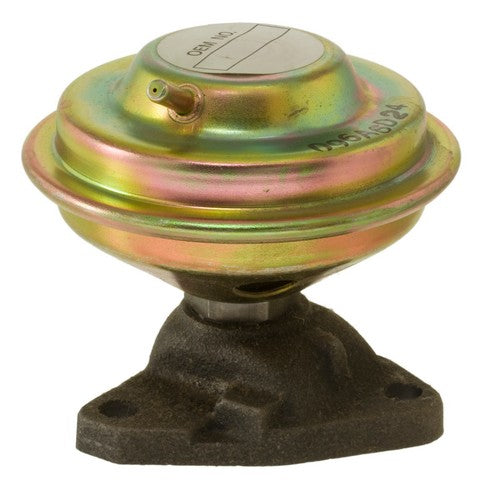 Exhaust Gas Recirculation (EGR) Valve WVE 4F1150
