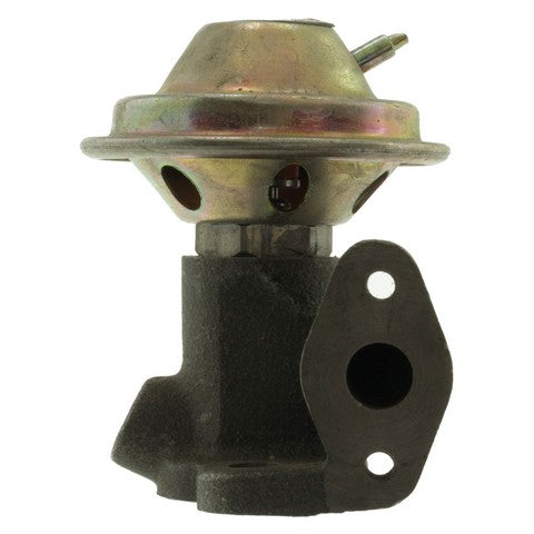 Exhaust Gas Recirculation (EGR) Valve WVE 4F1159