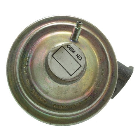 Exhaust Gas Recirculation (EGR) Valve WVE 4F1159