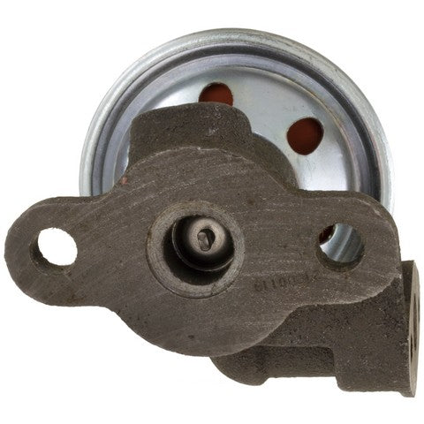 Exhaust Gas Recirculation (EGR) Valve WVE 4F1161