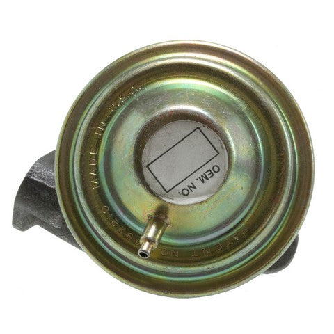 Exhaust Gas Recirculation (EGR) Valve WVE 4F1162