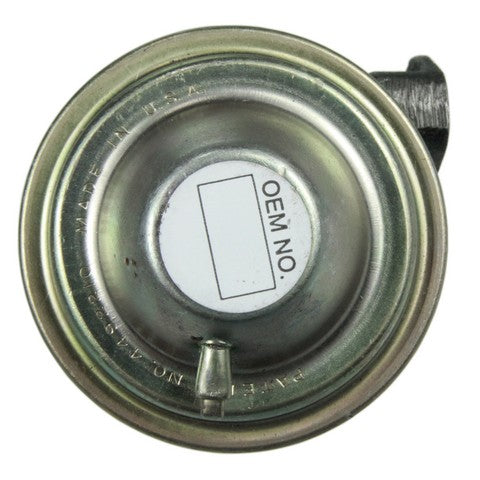 Exhaust Gas Recirculation (EGR) Valve WVE 4F1164