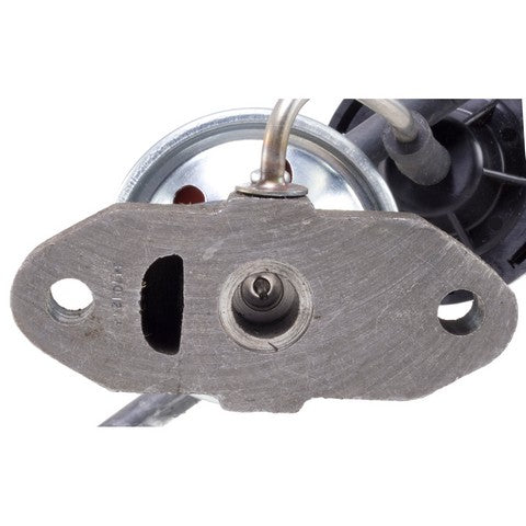 Exhaust Gas Recirculation (EGR) Valve WVE 4F1166