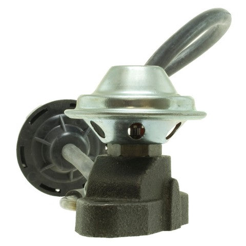 Exhaust Gas Recirculation (EGR) Valve WVE 4F1170