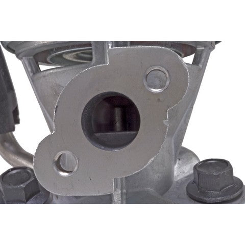 Exhaust Gas Recirculation (EGR) Valve WVE 4F1172