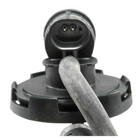 Exhaust Gas Recirculation (EGR) Valve WVE 4F1176