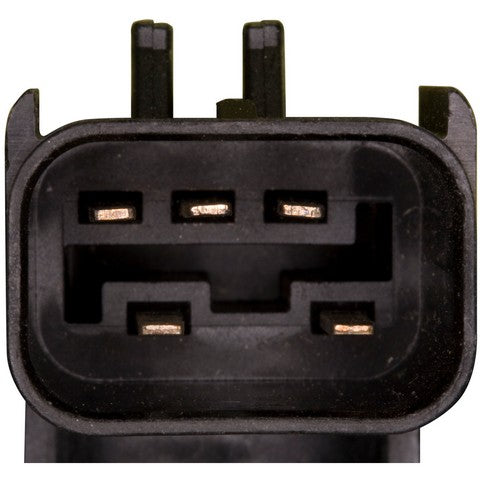 Exhaust Gas Recirculation (EGR) Valve WVE 4F1178