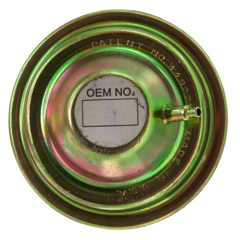 Exhaust Gas Recirculation (EGR) Valve WVE 4F1179